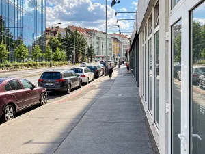 Prodej bytu 3+1, Praha - Smíchov, Plzeňská, 72 m2