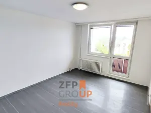 Pronájem bytu 2+1, Brno, Barvy, 52 m2