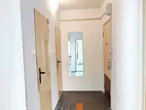 Pronájem bytu 2+1, Brno, Barvy, 52 m2