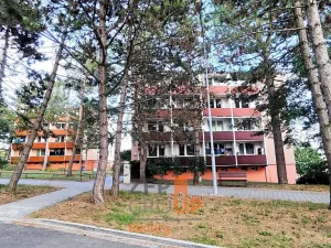 Pronájem bytu 2+1, Brno, Barvy, 52 m2