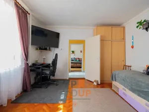 Prodej rodinného domu, Horní Bojanovice, 94 m2