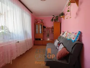 Prodej rodinného domu, Horní Bojanovice, 94 m2