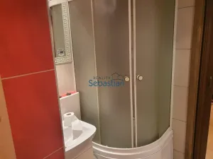 Pronájem bytu 2+kk, Most, Františka Malíka, 40 m2
