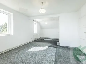 Prodej rodinného domu, Liberec, Charbinská, 240 m2