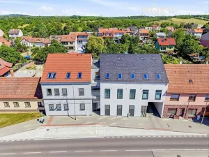 Prodej bytu 3+kk, Želešice, 24. dubna, 77 m2