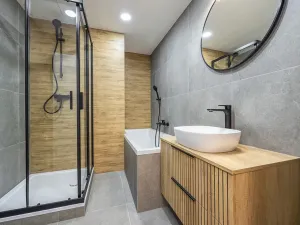 Prodej bytu 3+kk, Praha - Stodůlky, Petržílkova, 92 m2