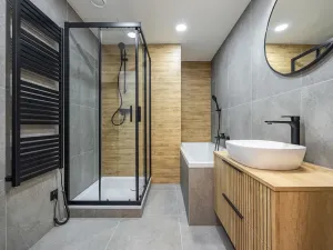 Prodej bytu 3+kk, Praha - Stodůlky, Petržílkova, 92 m2