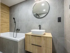 Prodej bytu 3+kk, Praha - Stodůlky, Petržílkova, 92 m2