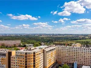 Prodej bytu 3+kk, Praha - Stodůlky, Petržílkova, 92 m2