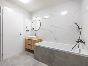Prodej bytu 3+kk, Praha - Černý Most, Pospíchalova, 73 m2