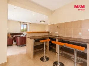Prodej ubytování, Rokytnice v Orlických horách, náměstí T. G. Masaryka, 431 m2