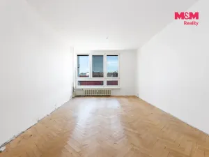 Prodej bytu 2+1, Opava - Kateřinky, Holasická, 59 m2