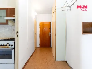 Prodej bytu 2+1, Opava - Kateřinky, Holasická, 59 m2