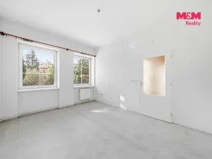 Prodej bytu 2+1, Šumperk, Vrchlického, 44 m2