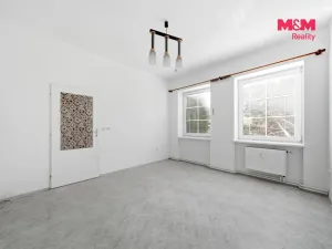 Prodej bytu 2+1, Šumperk, Vrchlického, 44 m2