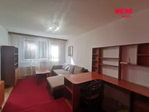 Prodej bytu 3+1, Ostrava - Dubina, Zdeňka Bára, 64 m2