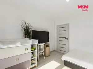 Prodej bytu 5+1, Vamberk, Struha, 87 m2