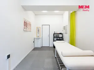 Pronájem obchodního prostoru, Šumperk, Temenická, 24 m2