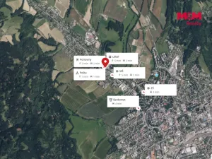 Prodej obchodního prostoru, Šumperk, Temenická, 24 m2