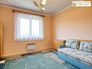 Prodej bytu 3+1, Sudkov, 63 m2