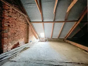 Prodej rodinného domu, Zlín, Přehradní, 150 m2