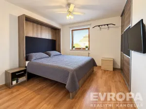 Prodej bytu 3+kk, Židlochovice, Cukrovarská, 76 m2