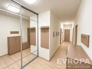 Prodej bytu 3+kk, Židlochovice, Cukrovarská, 76 m2