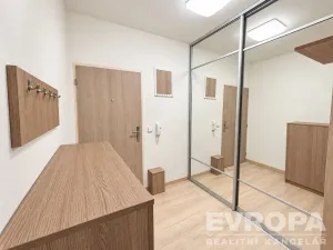 Prodej bytu 3+kk, Židlochovice, Cukrovarská, 76 m2