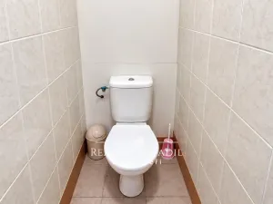 Prodej bytu 2+1, Krnov, Albrechtická, 40 m2