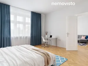 Pronájem bytu 2+1, Ostrava, Prokešovo náměstí, 86 m2
