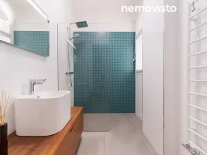 Pronájem bytu 2+1, Ostrava, Prokešovo náměstí, 86 m2