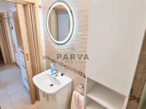 Pronájem bytu 1+1, Starý Plzenec, Herejkova, 40 m2