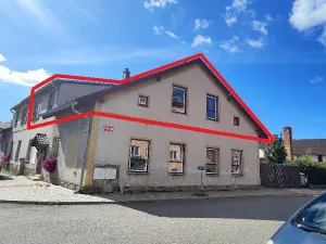 Prodej bytu 4+1, Volary, Krátká, 136 m2