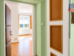 Pronájem bytu 1+kk, České Budějovice - České Budějovice 3, Pekárenská, 30 m2
