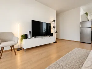 Pronájem bytu 2+kk, Praha - Košíře, Pod Kavalírkou, 60 m2