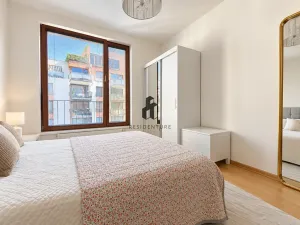 Pronájem bytu 2+kk, Praha - Košíře, Pod Kavalírkou, 60 m2