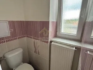 Pronájem bytu 2+1, Rokycany, 60 m2