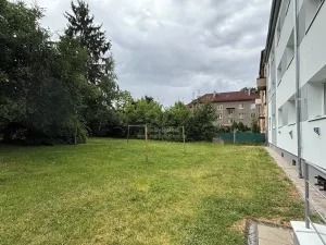 Pronájem bytu 2+1, Rokycany, 60 m2