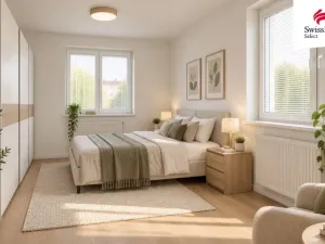 Prodej bytu 2+1, Olomouc - Nová Ulice, Mozartova, 66 m2