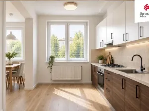 Prodej bytu 2+1, Olomouc - Nová Ulice, Mozartova, 66 m2