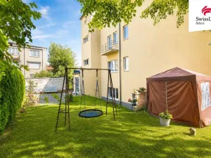 Prodej bytu 2+1, Olomouc - Nová Ulice, Mozartova, 66 m2