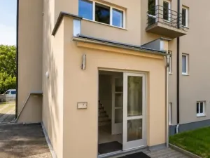Prodej bytu 2+1, Olomouc - Nová Ulice, Mozartova, 66 m2