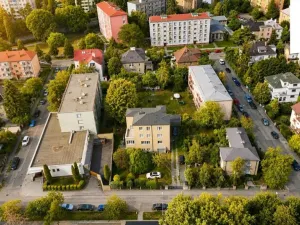 Prodej bytu 2+1, Olomouc - Nová Ulice, Mozartova, 66 m2