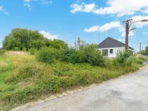 Prodej pozemku pro bydlení, Zlín, 850 m2