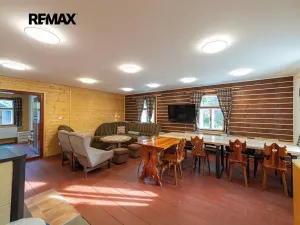 Prodej chalupy, Bartošovice v Orlických horách, 253 m2