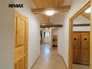 Prodej chalupy, Bartošovice v Orlických horách, 253 m2
