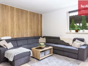 Prodej rodinného domu, Hradec nad Moravicí, Záhumenní, 140 m2