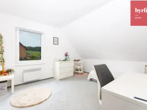 Prodej rodinného domu, Hradec nad Moravicí, Záhumenní, 140 m2