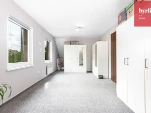 Prodej rodinného domu, Hradec nad Moravicí, Záhumenní, 140 m2