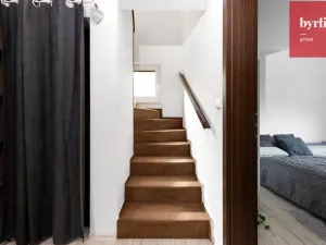 Prodej rodinného domu, Hradec nad Moravicí, Záhumenní, 140 m2